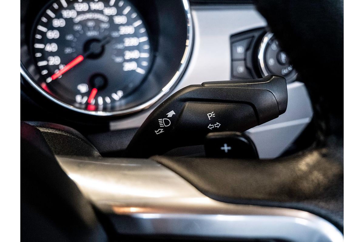 2017 Ford Mustang FM