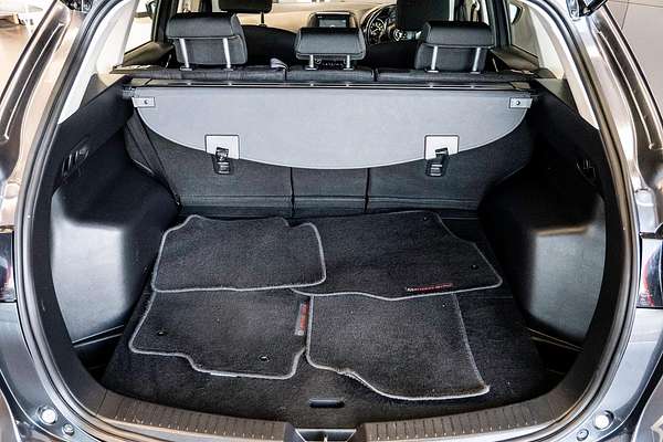 2016 Mazda CX-5 Maxx Sport KE Series 2