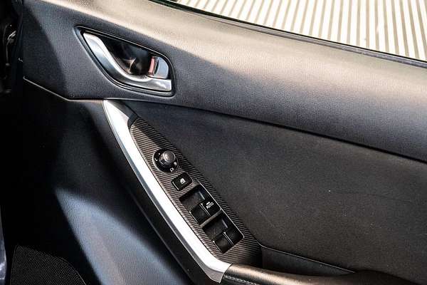 2016 Mazda CX-5 Maxx Sport KE Series 2