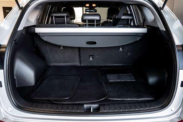 2016 Hyundai Tucson Active X TL