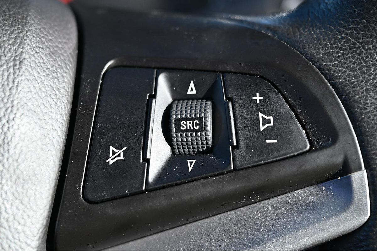 2011 Holden Cruze SRi-V JH Series II
