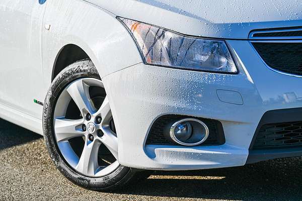 2011 Holden Cruze SRi-V JH Series II