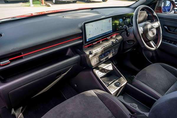 2024 Hyundai Kona N Line SX2.V2