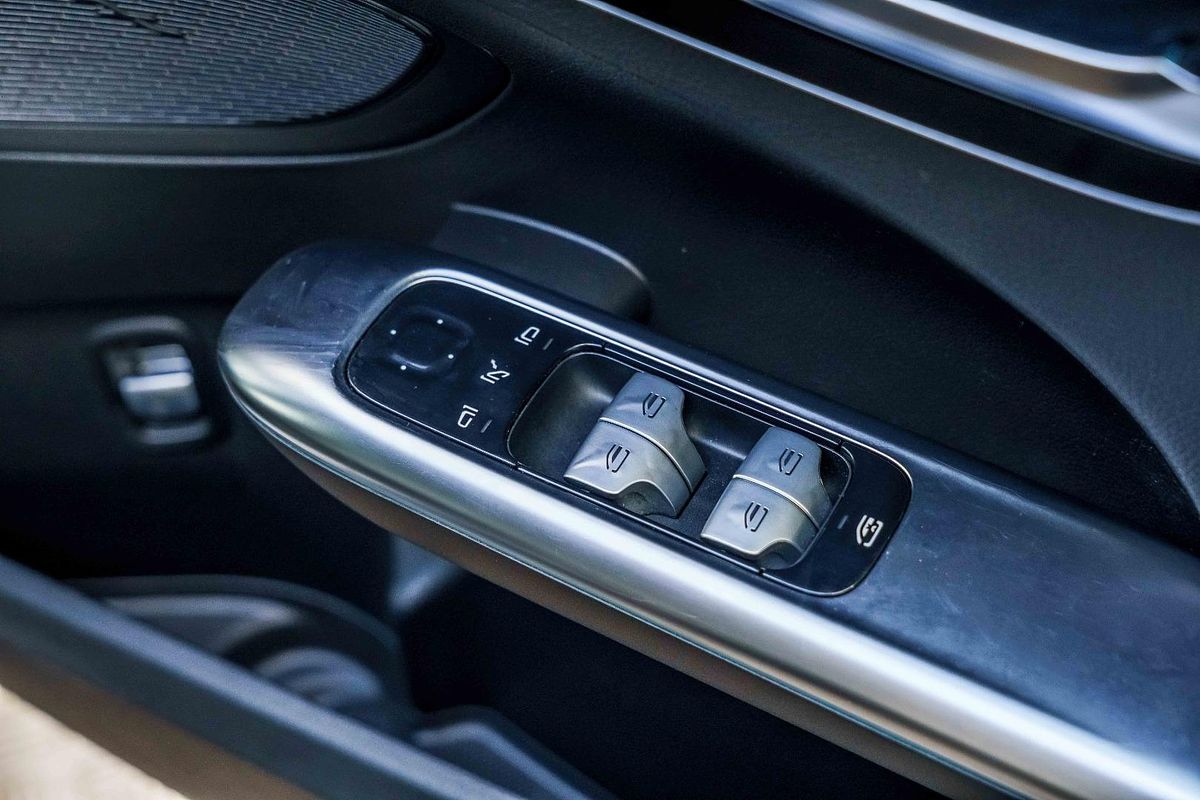 2023 Mercedes-Benz C-Class C200 Edition C W206