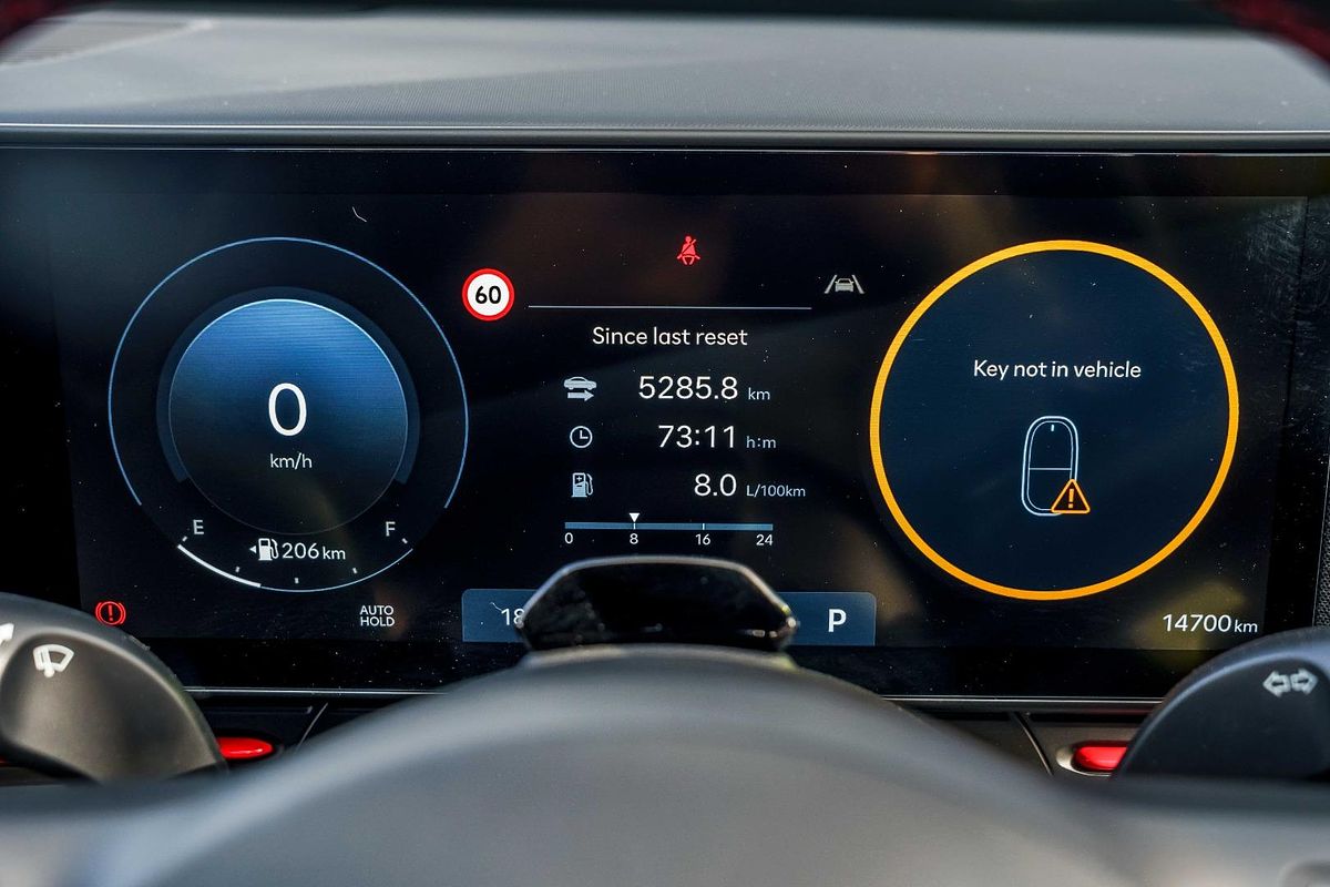 2024 Hyundai Kona N Line SX2.V2