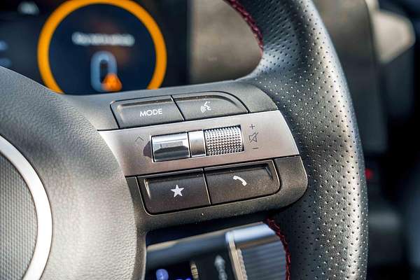 2024 Hyundai Kona N Line SX2.V2