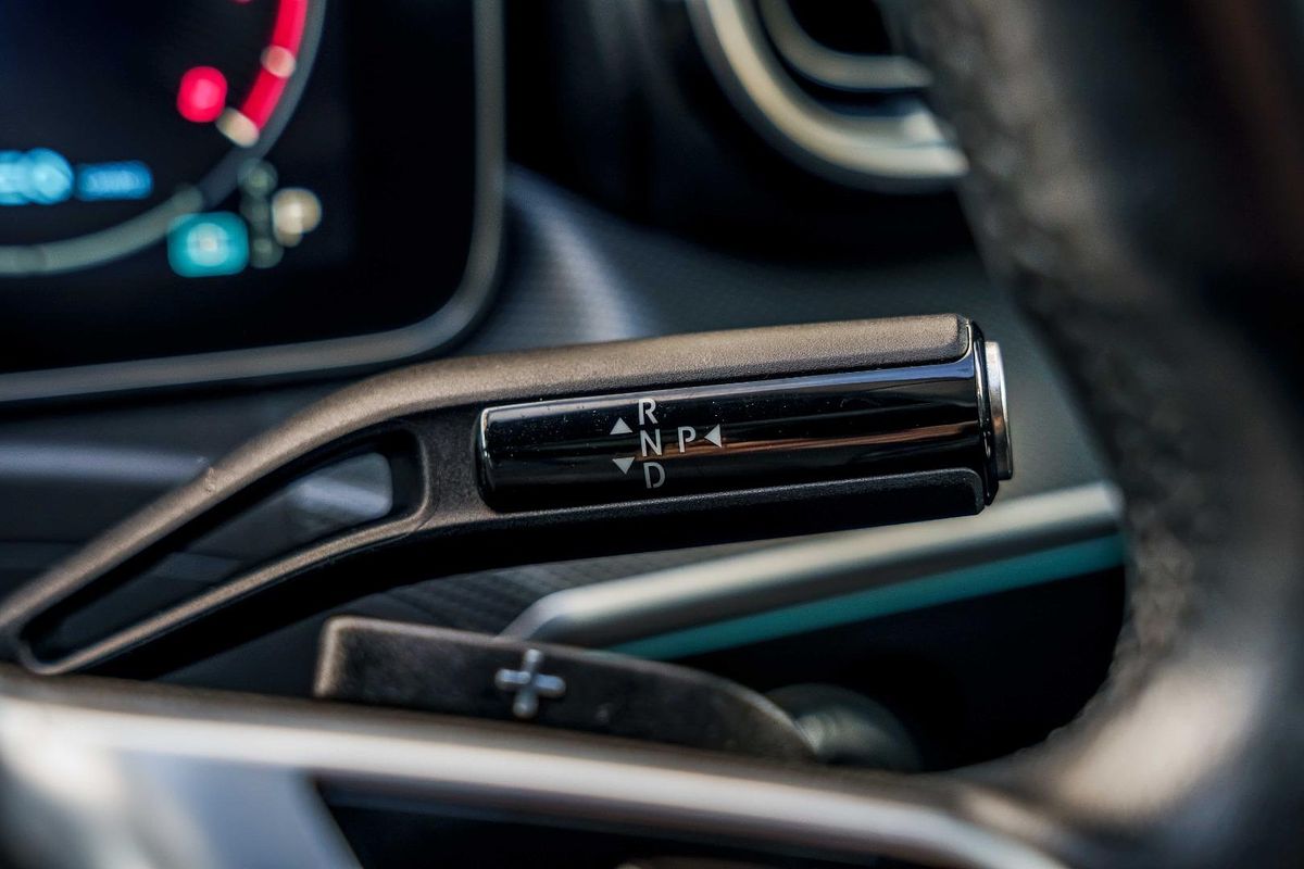 2023 Mercedes-Benz C-Class C200 Edition C W206
