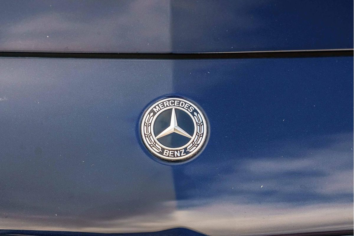 2023 Mercedes-Benz C-Class C200 Edition C W206