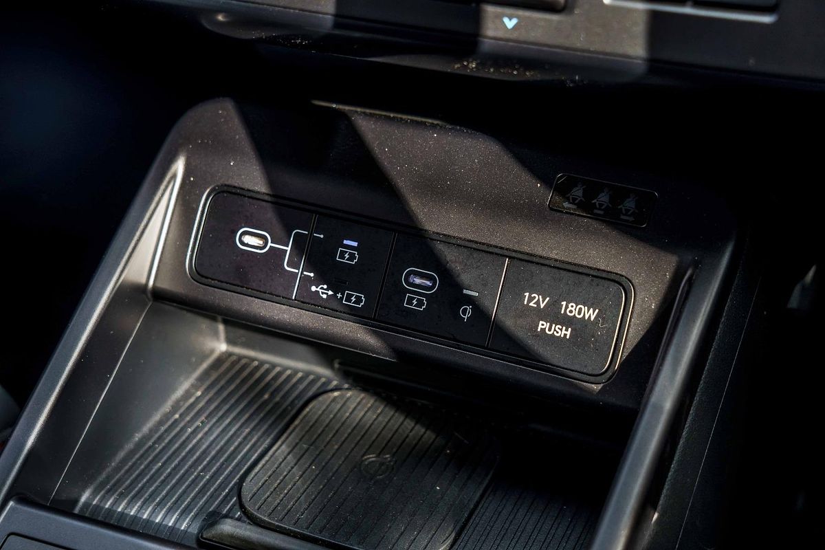 2024 Hyundai Kona N Line SX2.V2