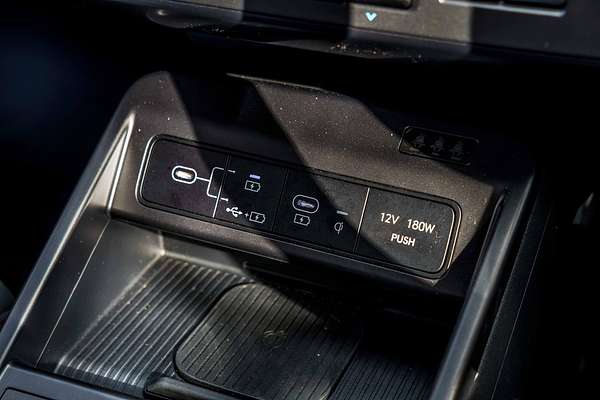 2024 Hyundai Kona N Line SX2.V2