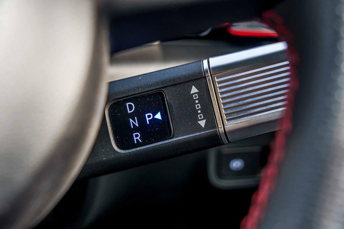 2024 Hyundai Kona N Line SX2.V2