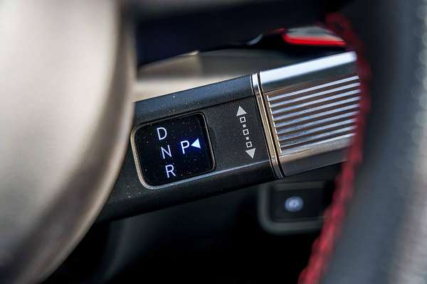 2024 Hyundai Kona N Line SX2.V2
