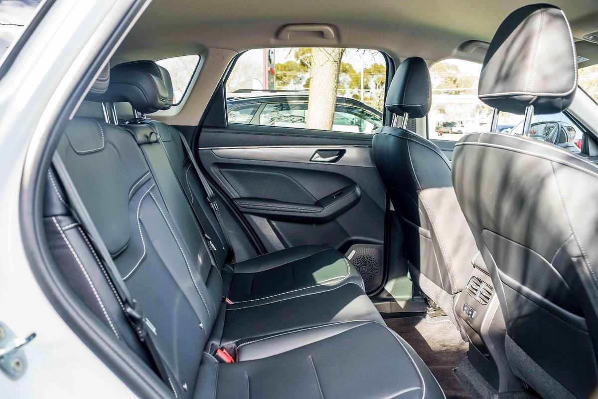 2025 GWM Haval Jolion Lux A01