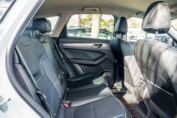 2025 GWM Haval Jolion Lux A01
