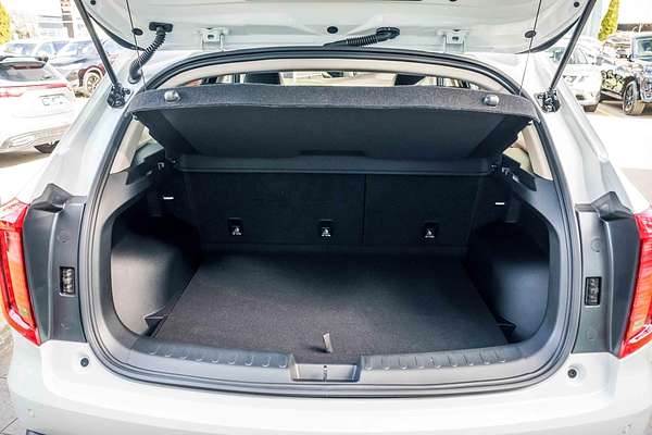 2025 GWM Haval Jolion Lux A01