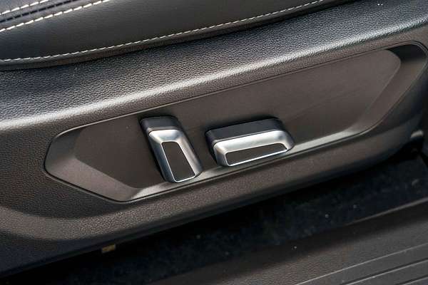 2025 GWM Haval Jolion Lux A01