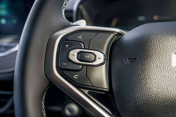 2025 GWM Haval Jolion Lux A01