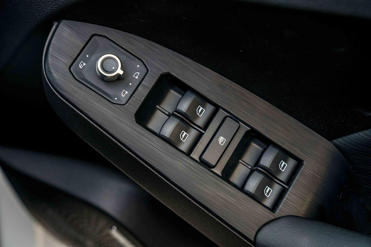 2025 GWM Haval Jolion Lux A01