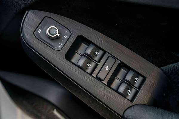 2025 GWM Haval Jolion Lux A01