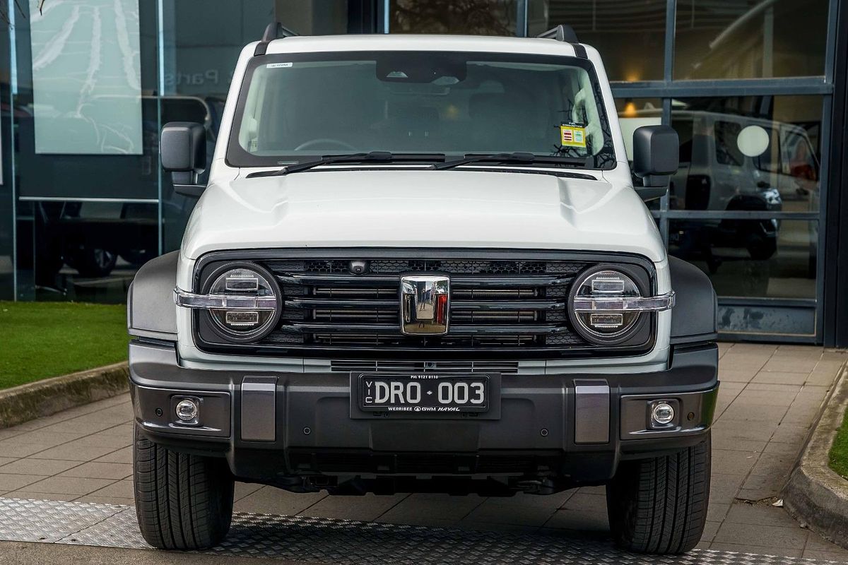 2025 GWM Tank 300 Lux P01