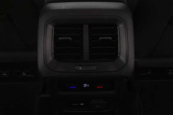 2017 Volkswagen Tiguan 132TSI Comfortline 5N