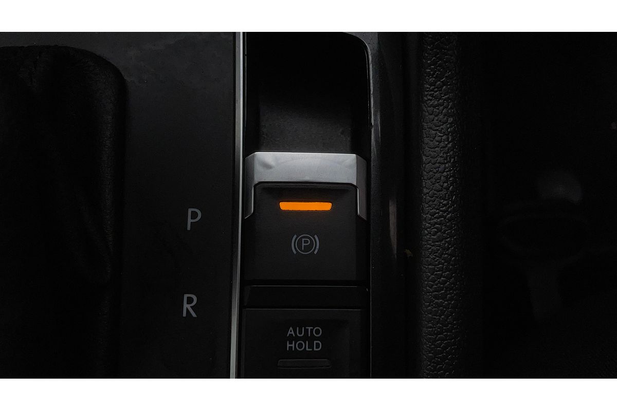 2017 Volkswagen Tiguan 132TSI Comfortline 5N