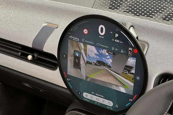 2025 MINI Cooper S Favoured F67
