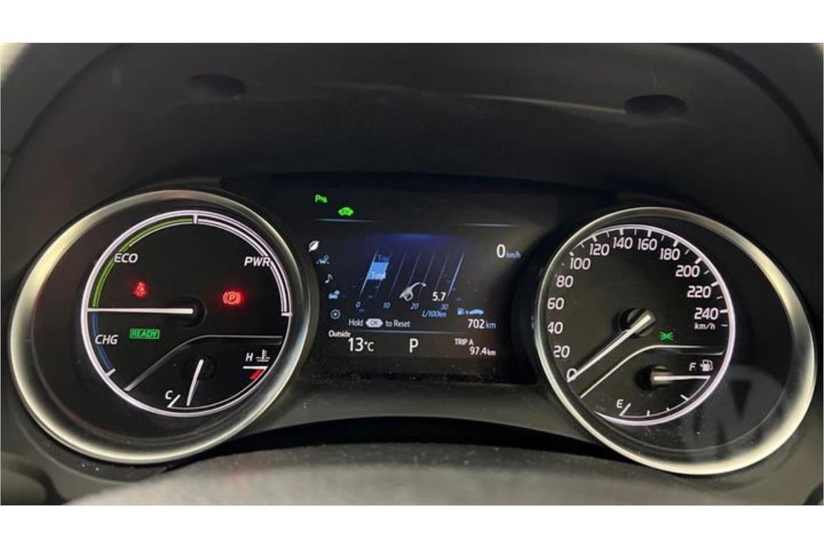 2018 Toyota Camry Ascent Sport AXVH71R