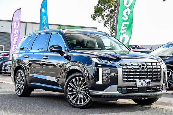 2023 Hyundai Palisade Highlander LX2.V3