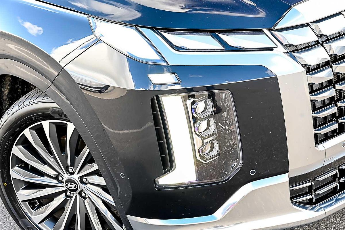 2023 Hyundai Palisade Highlander LX2.V3