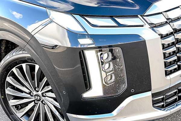 2023 Hyundai Palisade Highlander LX2.V3