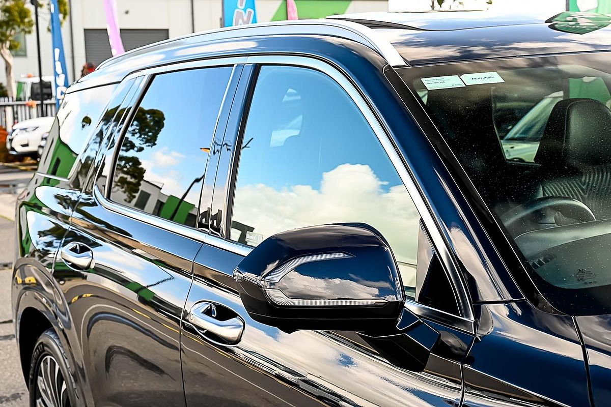 2023 Hyundai Palisade Highlander LX2.V3