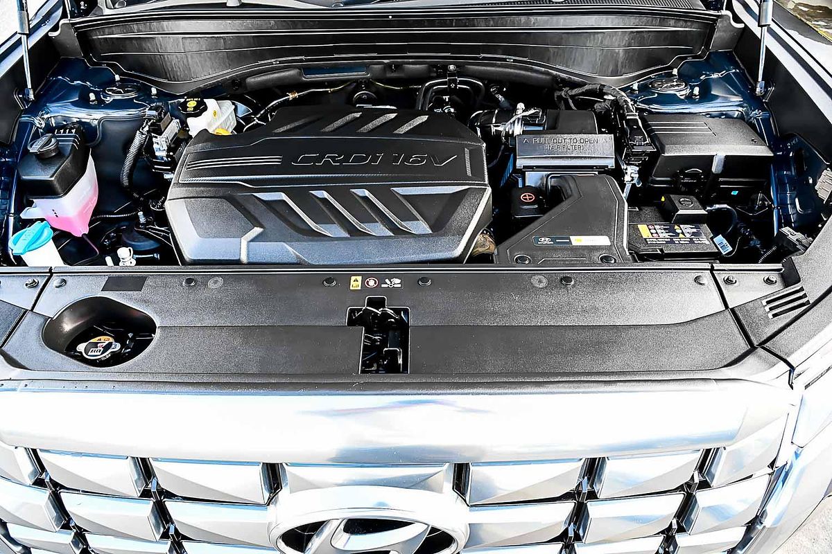 2023 Hyundai Palisade Highlander LX2.V3