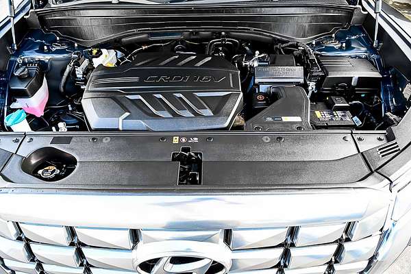 2023 Hyundai Palisade Highlander LX2.V3