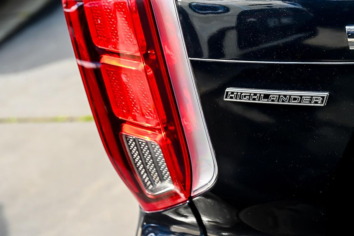 2023 Hyundai Palisade Highlander LX2.V3