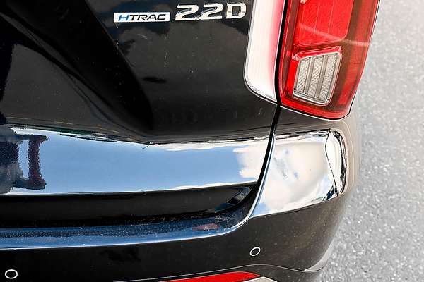 2023 Hyundai Palisade Highlander LX2.V3