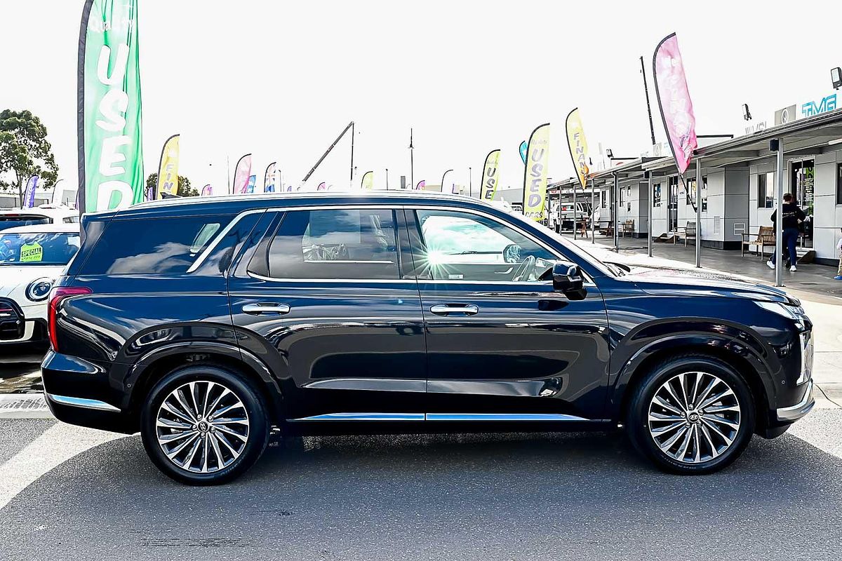 2023 Hyundai Palisade Highlander LX2.V3