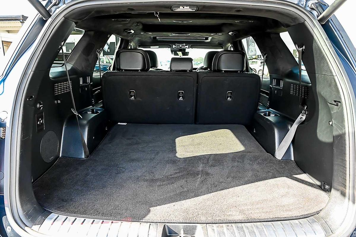 2023 Hyundai Palisade Highlander LX2.V3