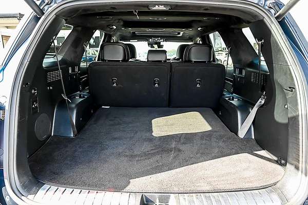 2023 Hyundai Palisade Highlander LX2.V3
