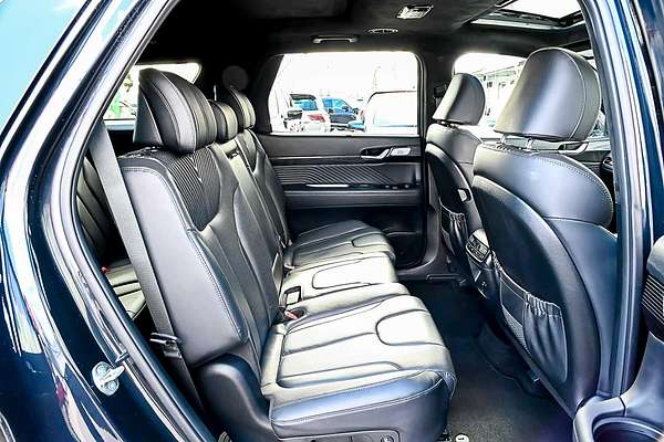 2023 Hyundai Palisade Highlander LX2.V3