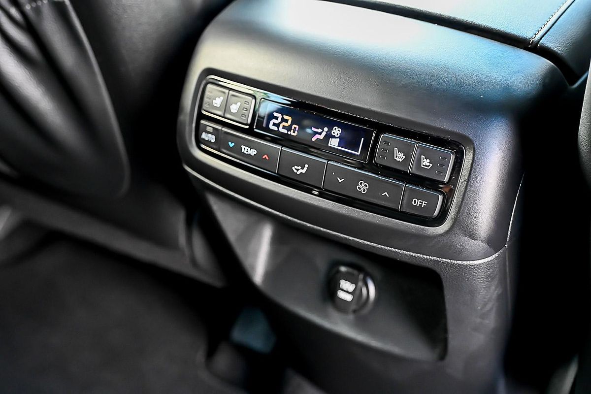 2023 Hyundai Palisade Highlander LX2.V3