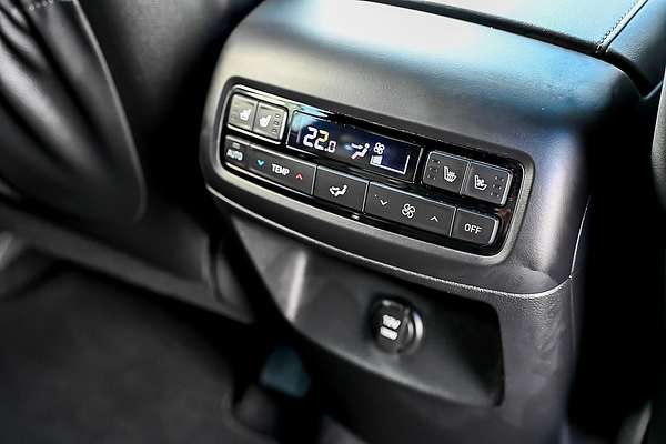 2023 Hyundai Palisade Highlander LX2.V3