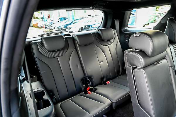 2023 Hyundai Palisade Highlander LX2.V3