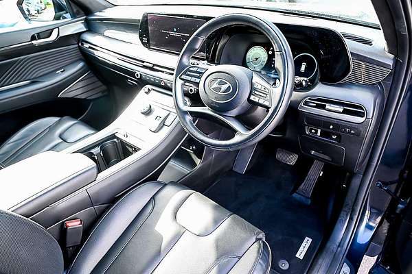 2023 Hyundai Palisade Highlander LX2.V3