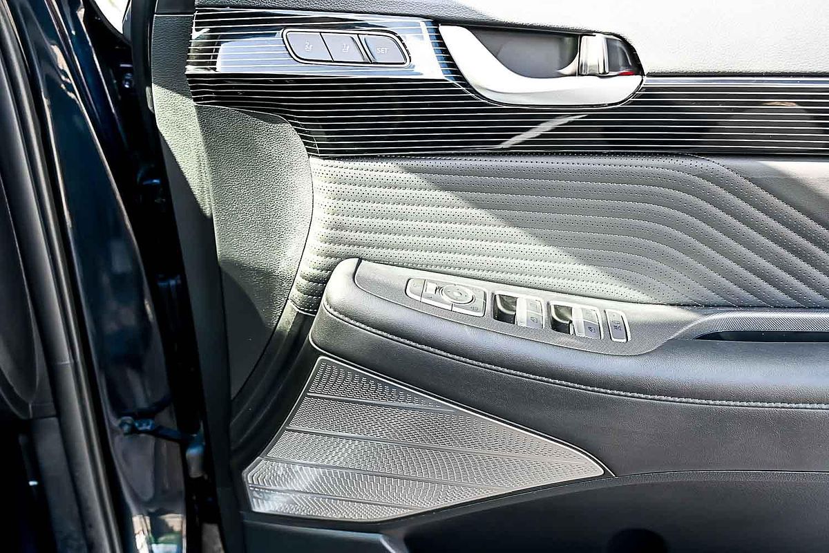 2023 Hyundai Palisade Highlander LX2.V3
