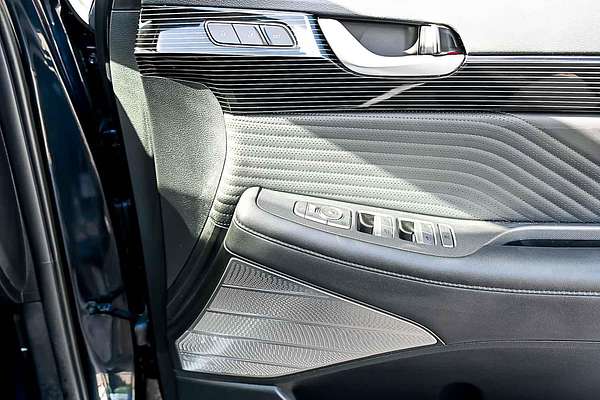 2023 Hyundai Palisade Highlander LX2.V3