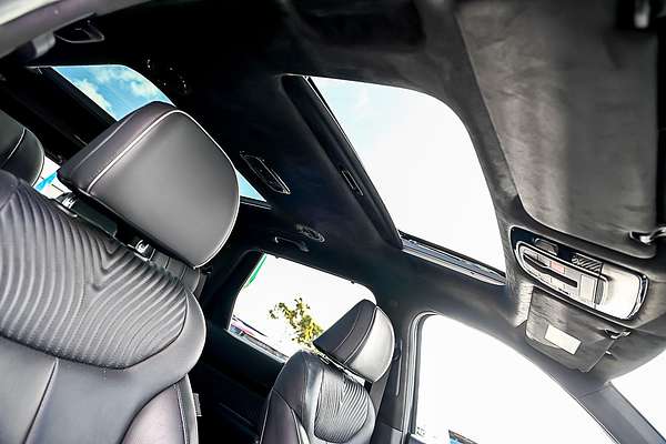 2023 Hyundai Palisade Highlander LX2.V3