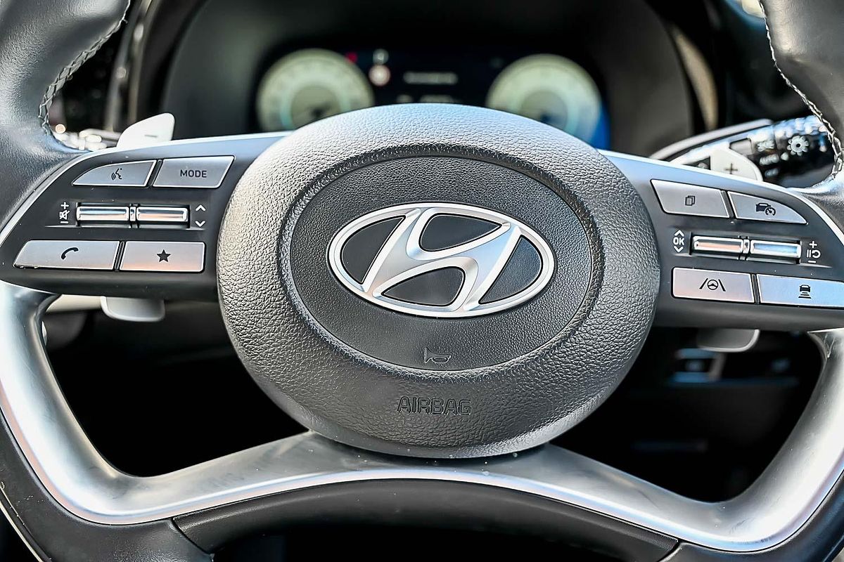 2023 Hyundai Palisade Highlander LX2.V3