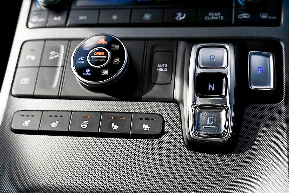 2023 Hyundai Palisade Highlander LX2.V3