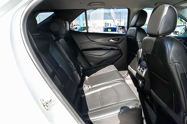 2018 Holden Equinox LTZ EQ